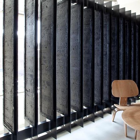 Nu Hotel Milan Interior photo