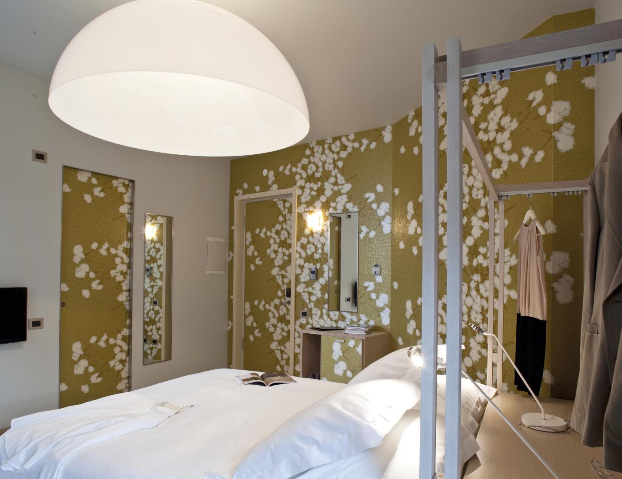Nu Hotel Milan Exterior photo